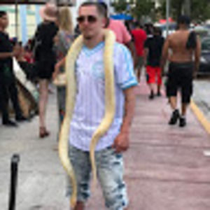 Meet your Posher, Troy